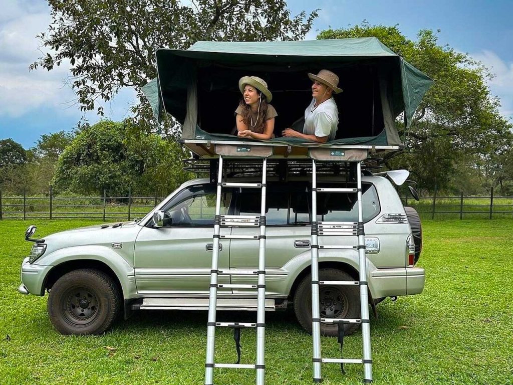 Toyota-Land-Cruiser-Prado-TX-TZ-with-Family-Rooftop-Tent-for-Hire-in-Uganda